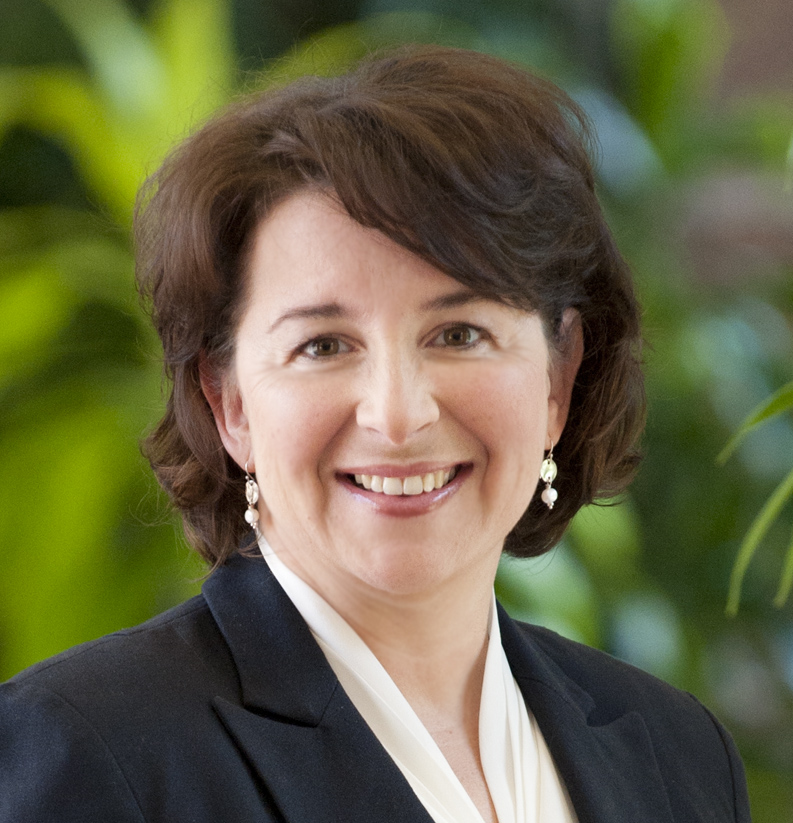 speaker headshot